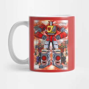 Blaster Mug